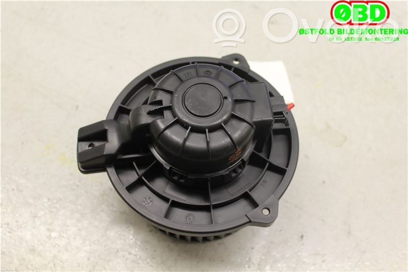 KIA Rio Ventola riscaldamento/ventilatore abitacolo 