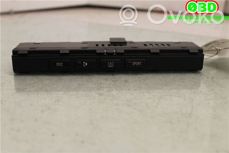 BMW 3 E46 Other switches/knobs/shifts 