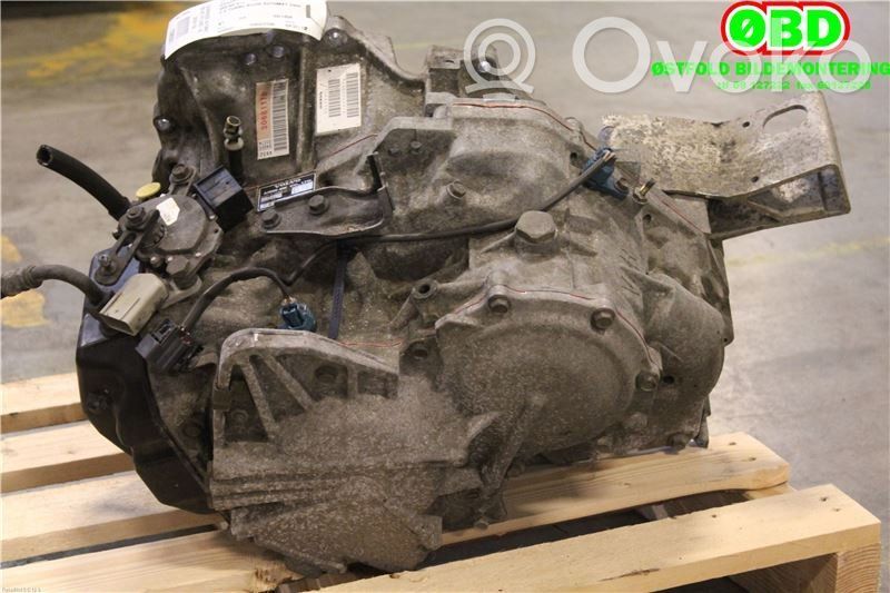 Volvo V70 Caja de cambios automática 