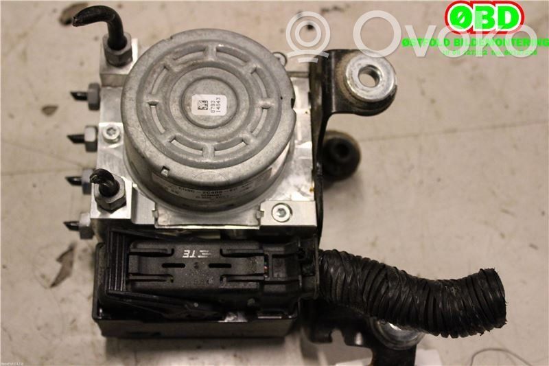 Ford Mondeo MK V Pompa ABS 