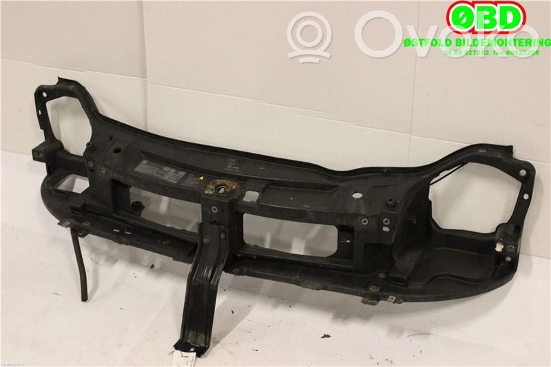 Opel Vivaro Marco panal de radiador 