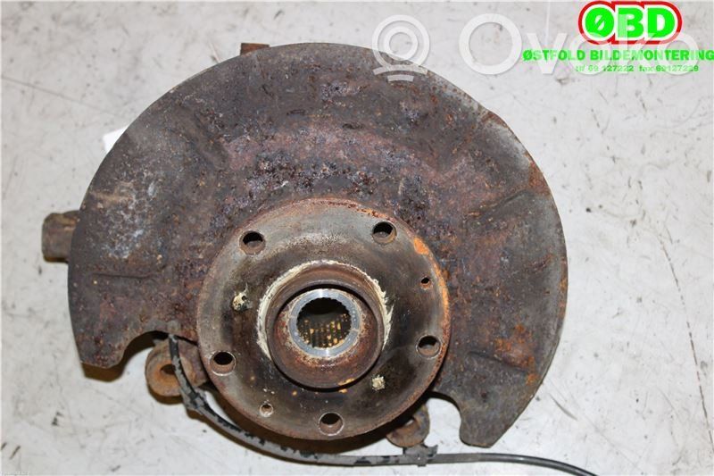 Suzuki SX4 Achsschenkel vorne