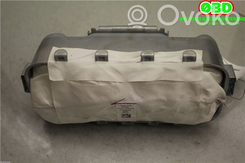 Ford Mondeo MK V Poduszka powietrzna Airbag pasażera 