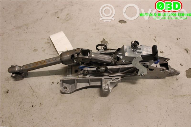 Ford Mondeo MK V Juego del eje de la columna de dirección 