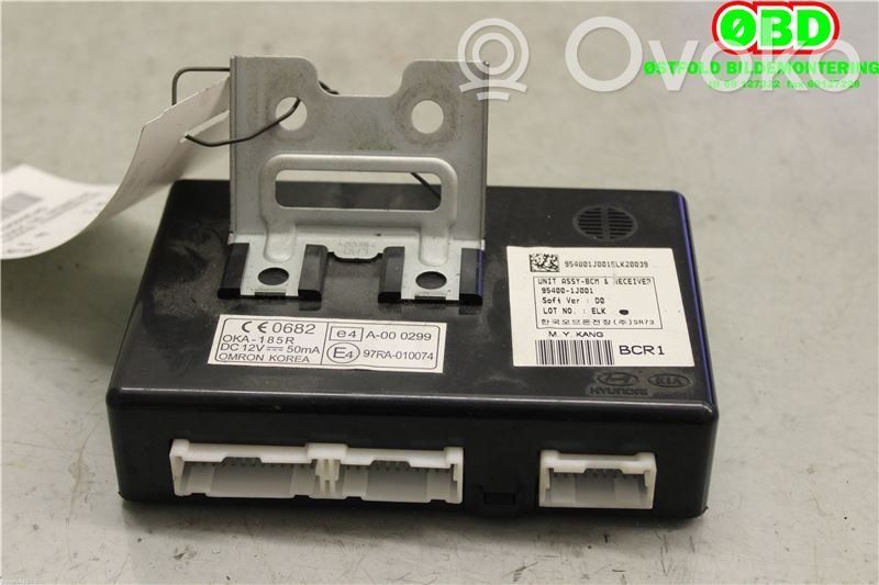 Hyundai i20 (PB PBT) Autres unités de commande / modules
