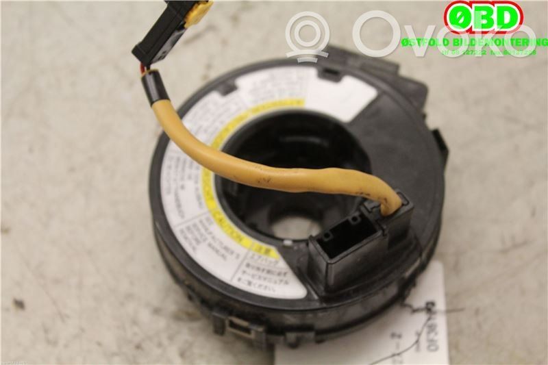 Suzuki Swift I Lenkwinkelsensor Airbagschleifring Wickelfeder 