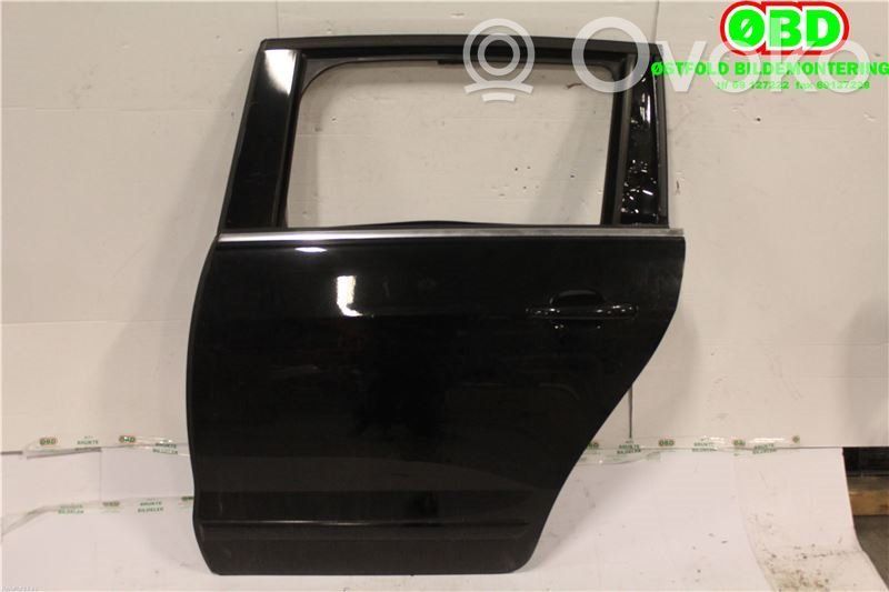 Puerta trasera   9006S6,9006S6