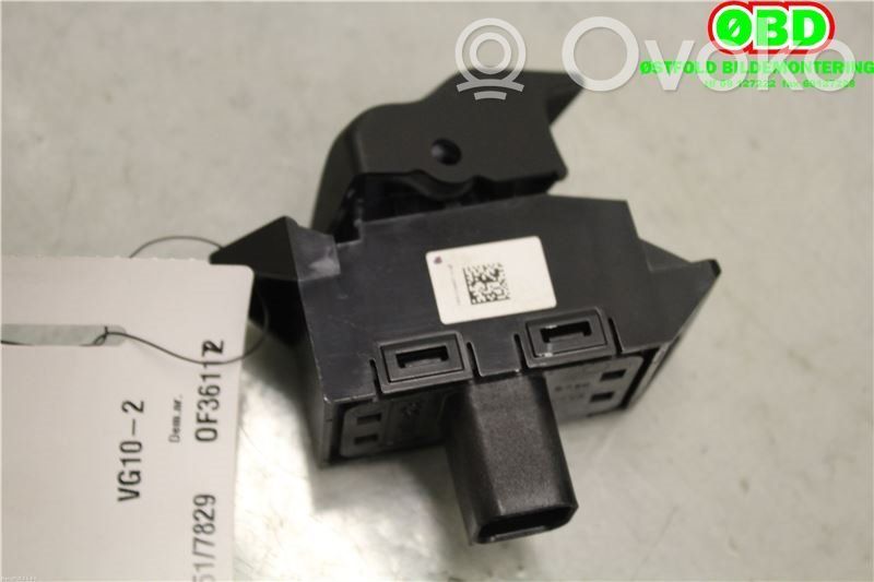 Ford Mondeo MK V Comutator frână parcare 