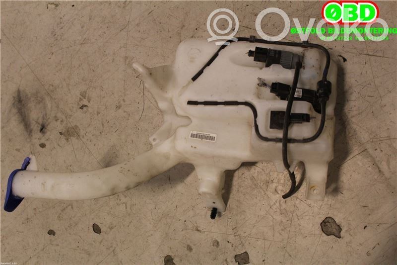 Ford Mondeo MK V Rezervor lichid spălare parbriz 