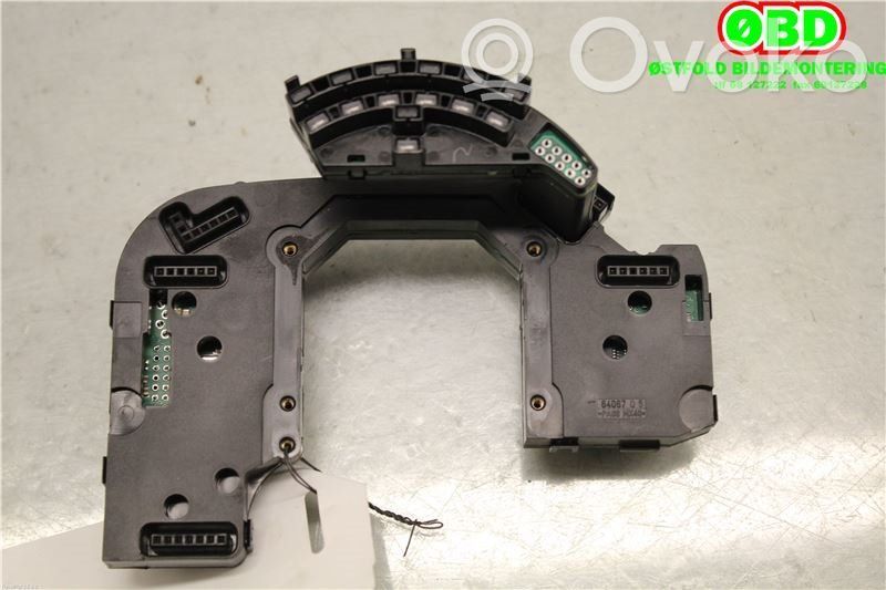 Audi A4 S4 B7 8E 8H Otras unidades de control/módulos 