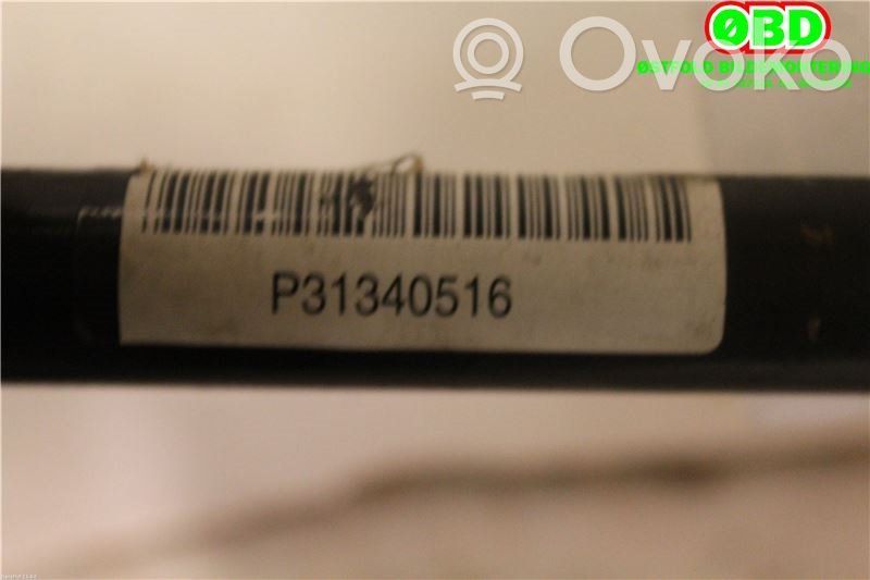 Volvo XC60 Koppelstange Stabilisator vorne 