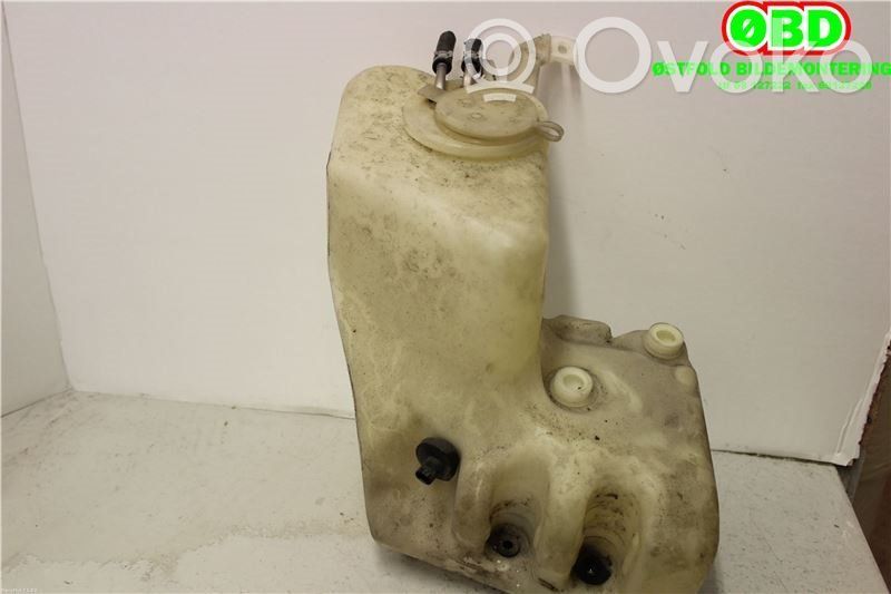 Mercedes-Benz CL C215 Windshield washer fluid reservoir/tank