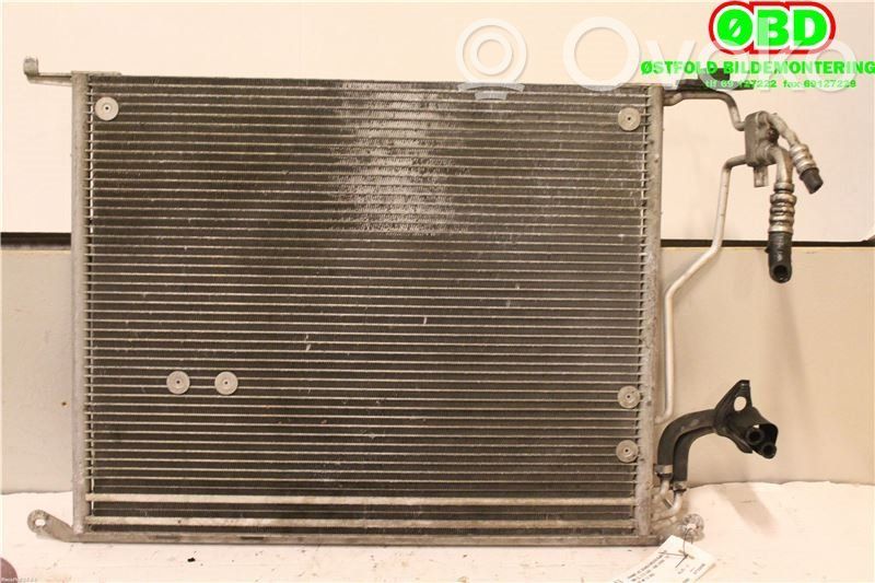 Mercedes-Benz CL C215 Radiatore di raffreddamento
