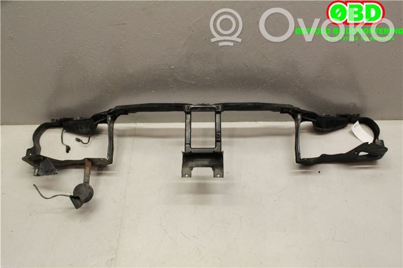 Mercedes-Benz CL C215 Support de radiateur sur cadre face avant 