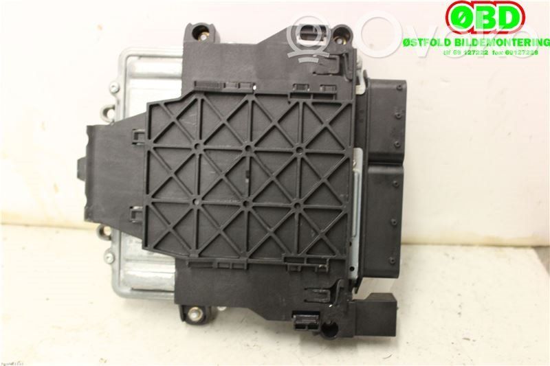 Volvo XC60 Engine control unit/module ECU 