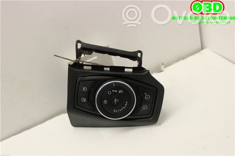 Light switch   2048039,BM5T13024AC,BM5T13024AC,2048039,BM5T13024AC