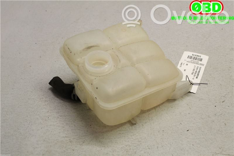 Vase d'expansion de carburant   1717754,8V618K218DE,8V618K218DE,1717754,8V618K218DE