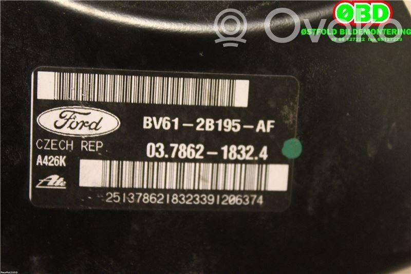Ford Focus Bomba de freno 