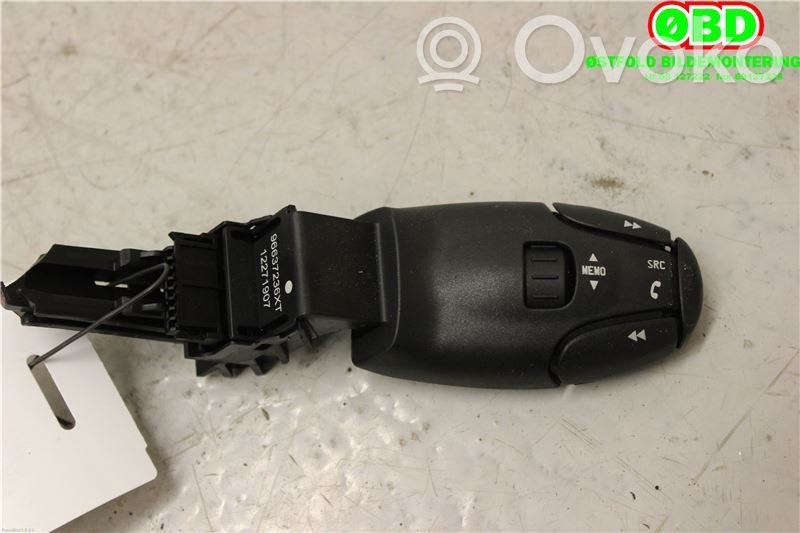 Peugeot 5008 Autres commutateurs / boutons / leviers 