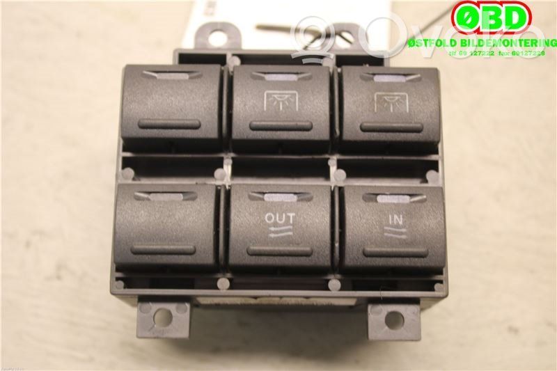 Peugeot Boxer Alte comutatoare/butoane