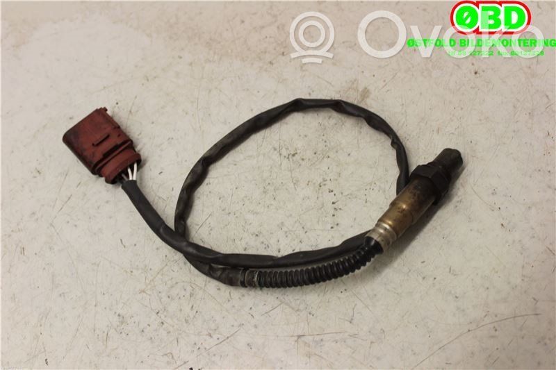 Sonde lambda   058906265,058906265