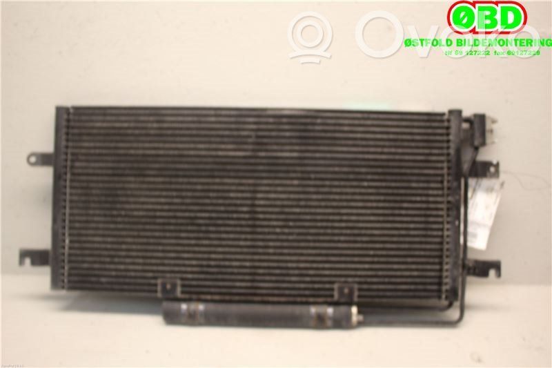 Volkswagen Transporter - Caravelle T4 Radiator lichid răcire 
