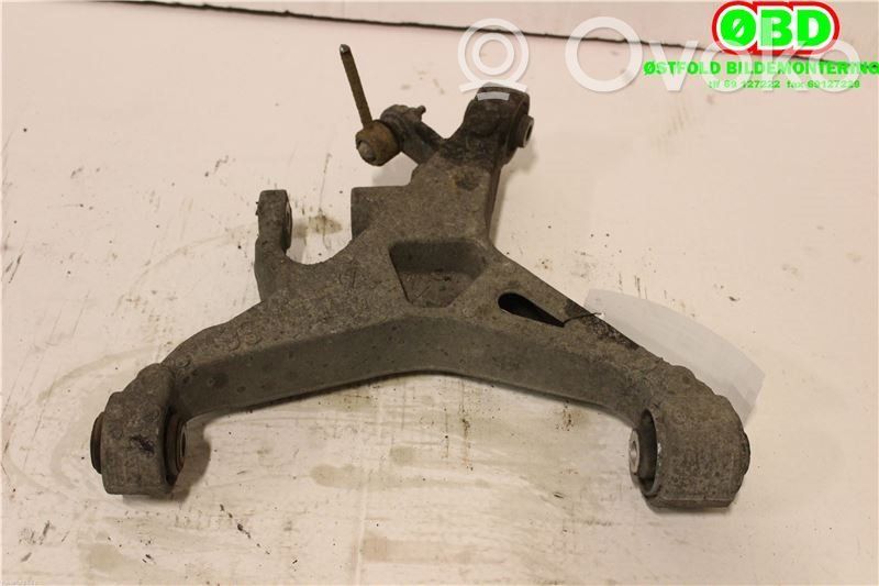 Jaguar XF X250 Braccio di controllo sospensione posteriore 