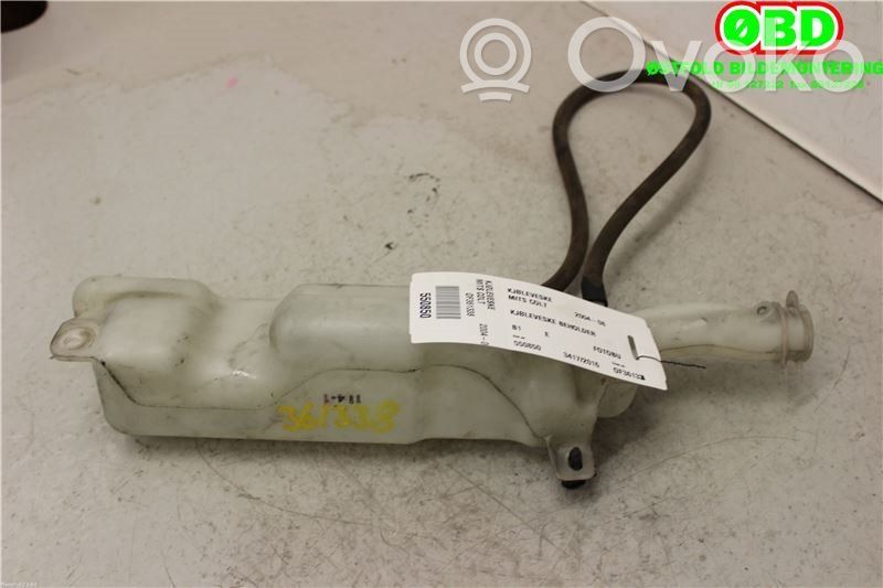 Mitsubishi Colt Vas expansiune combustibil 