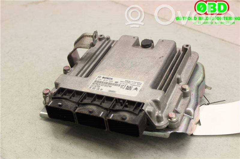 Mitsubishi Outlander Engine control unit/module ECU 
