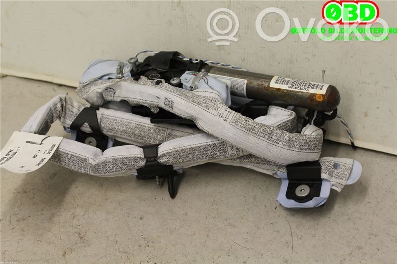 BMW 1 E81 E87 Kopfairbag 
