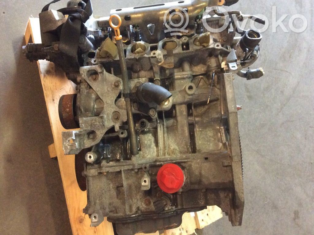 Nissan Note (E11) Engine 