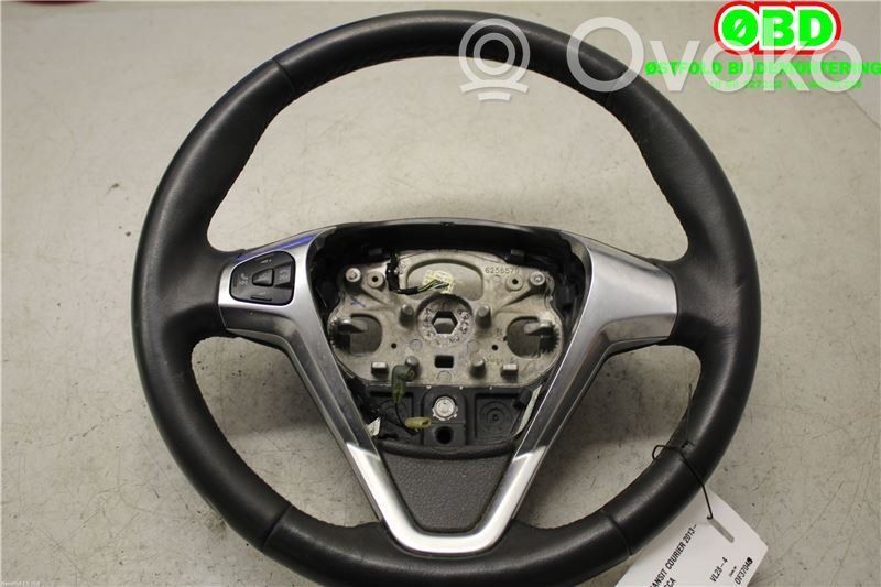 Ford Transit Courier Vairas 
