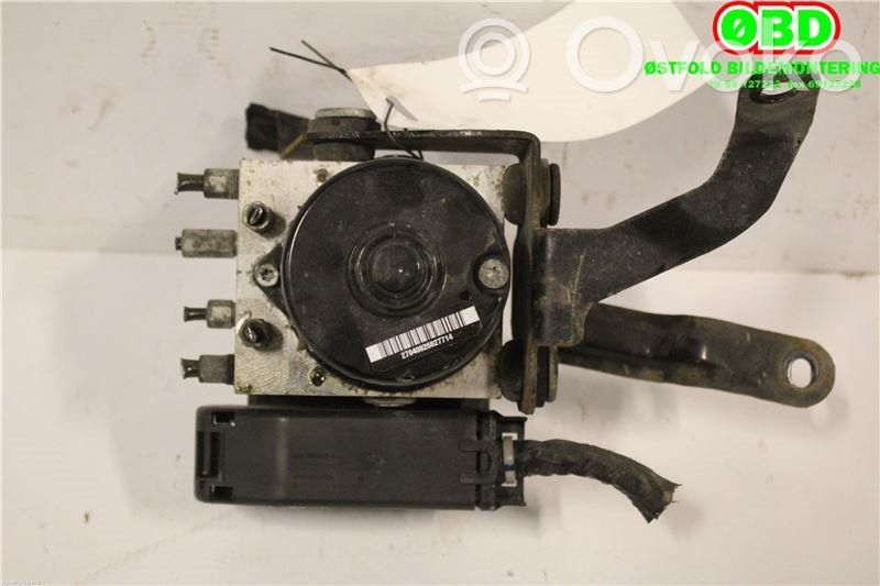 ABS Pump   DPY4437A0B,DPY4437A0B