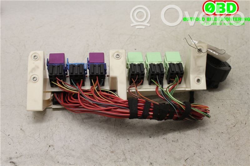 Fuse box set