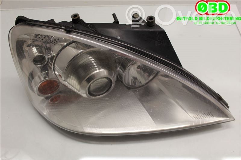 Ford Galaxy Headlight/headlamp 