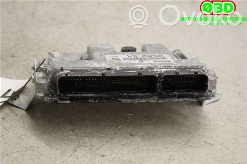 Engine control unit/module ECU   0261S16850,896610H540,896610H540,0261S16850,896610H540