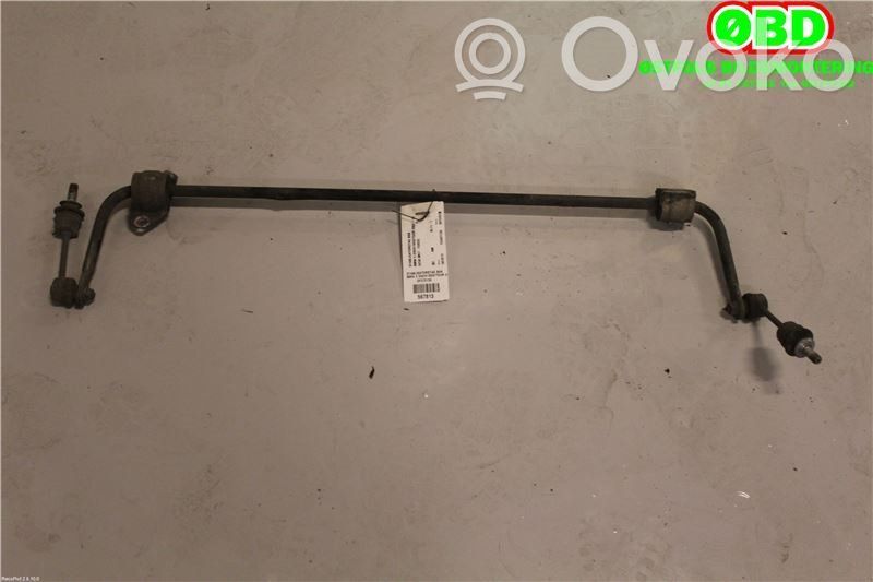 BMW 5 E60 E61 Koppelstange Stabilisator hinten 