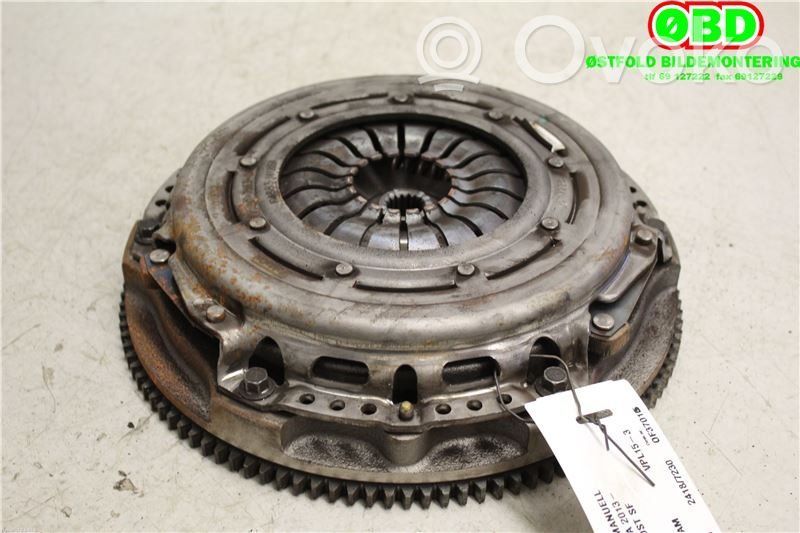 Ford Fiesta Smagratis 