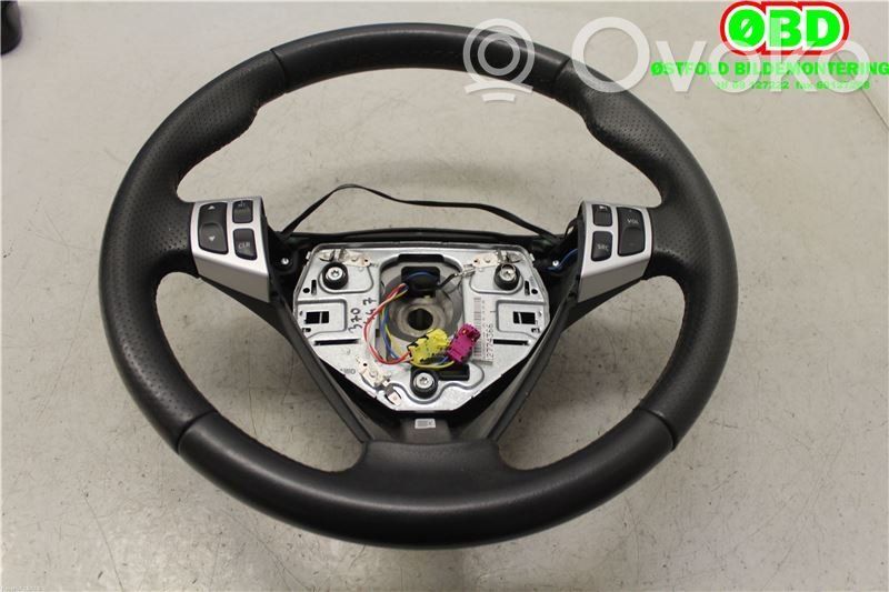 Steering wheel