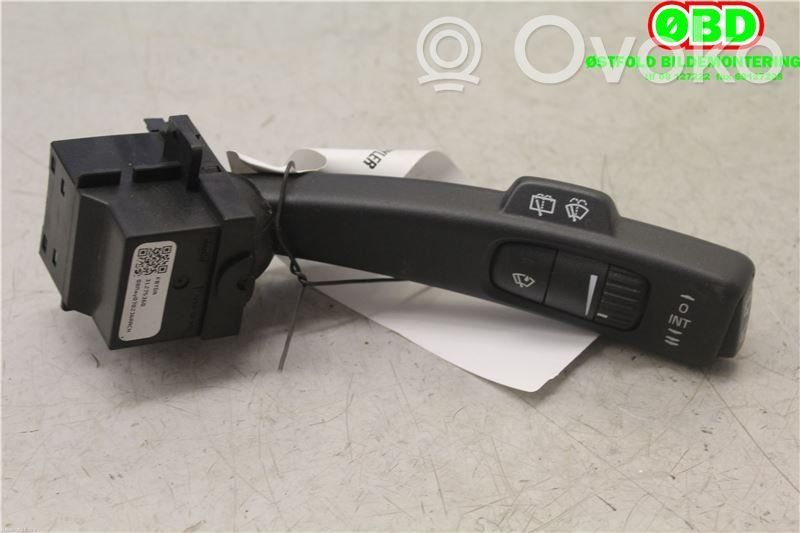 Volvo XC60 Leva comando tergicristalli