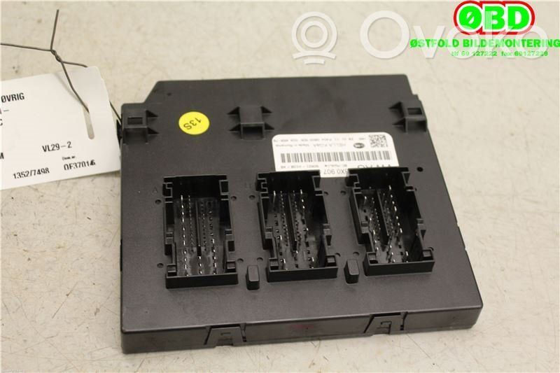 Audi A1 Alte unități/module de control 