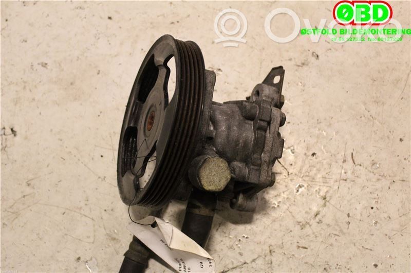 Mitsubishi Lancer Ohjaustehostimen pumppu