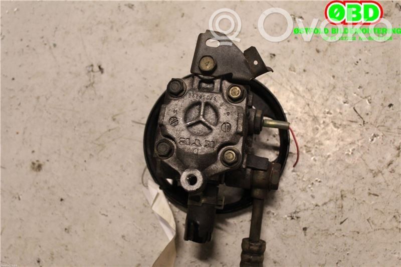 Pompa servosterzo   MN184075,MN184075