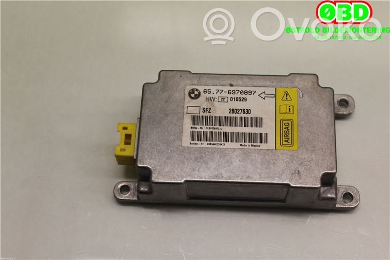 Unidad de control/módulo del Airbag   65776970897,65776970897,65776970897,65776970897