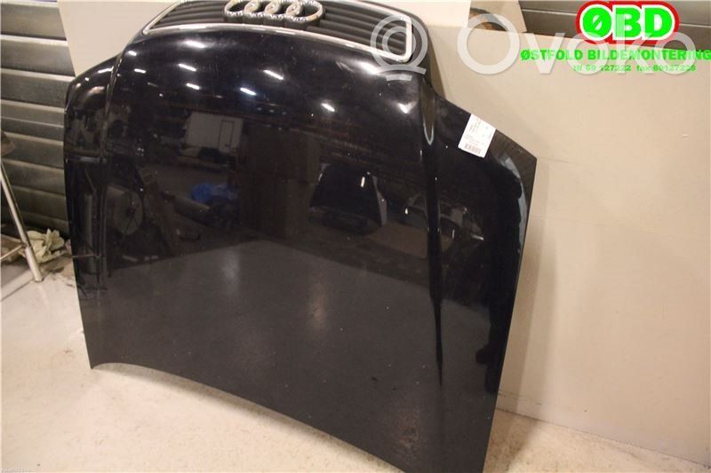 Motorhaube   4B1823029B,4B1823029B