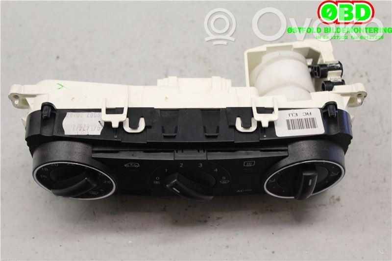 Mercedes-Benz A W169 Rămă unitate control climatizare