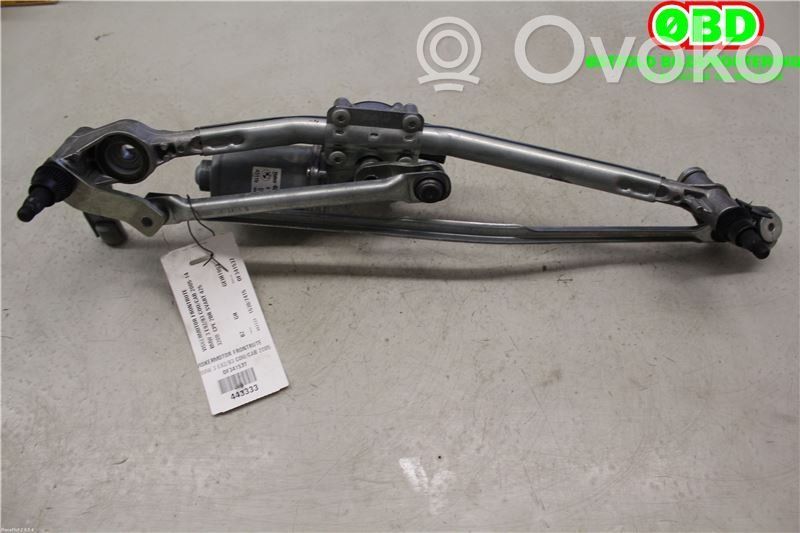 Motorino del tergicristallo   61617161711,61617161711