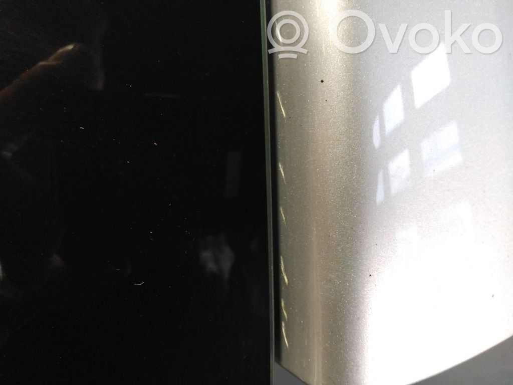 Tailgate/trunk/boot lid
