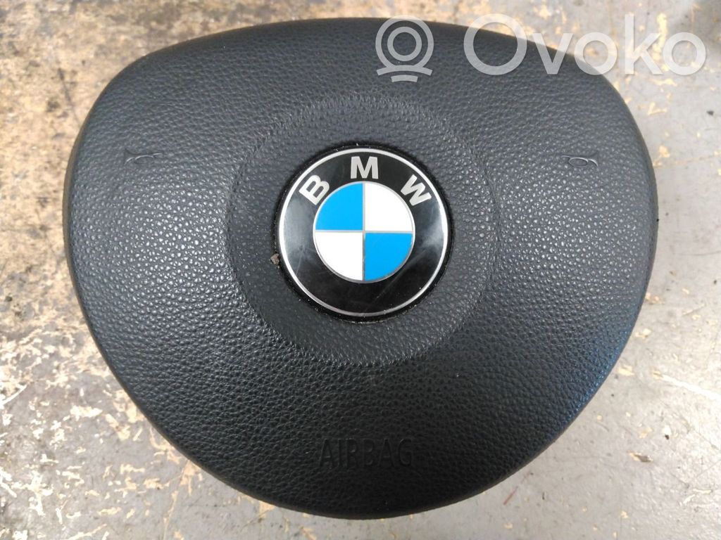 BMW 3 E90 E91 Airbag dello sterzo