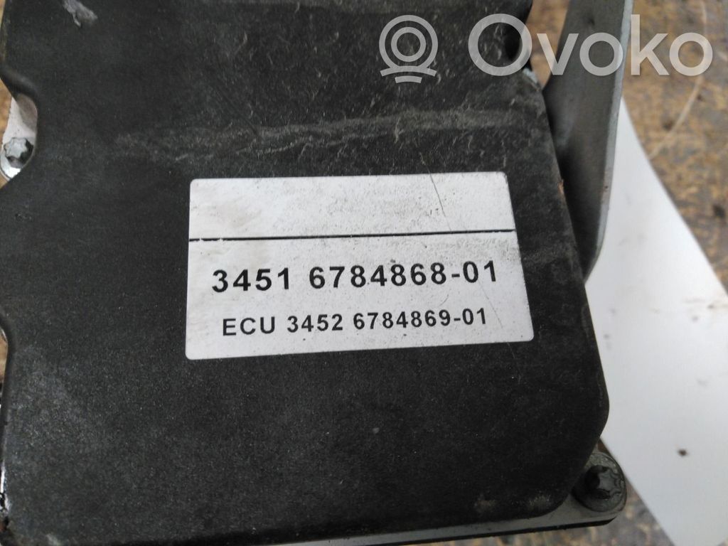 BMW 3 E90 E91 Pompa ABS